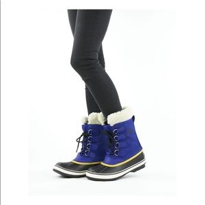 Sorel- WOMEN'S WINTER CARNIVAL™ BOOT